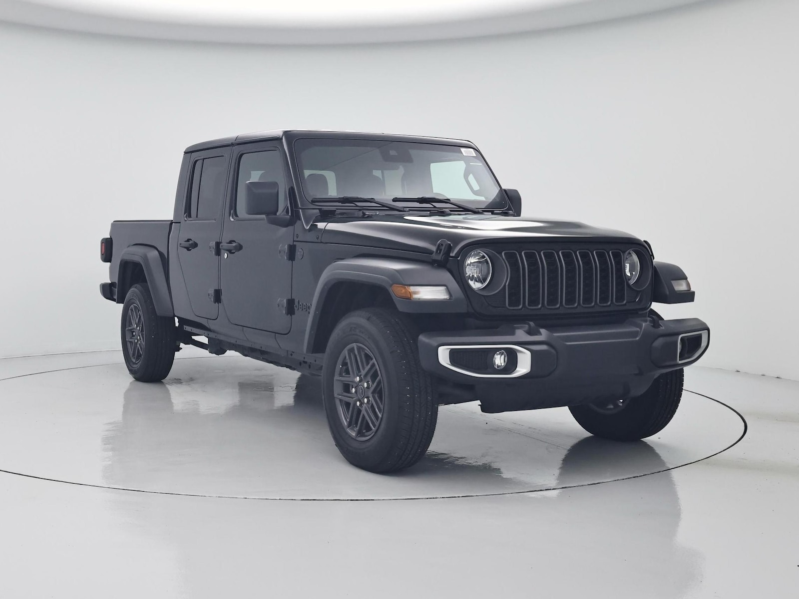 jeep gladiator 2025 1C6PJTAGXSL522426 image jeep gladiator 2025 1C6PJTAGXSL522426 image