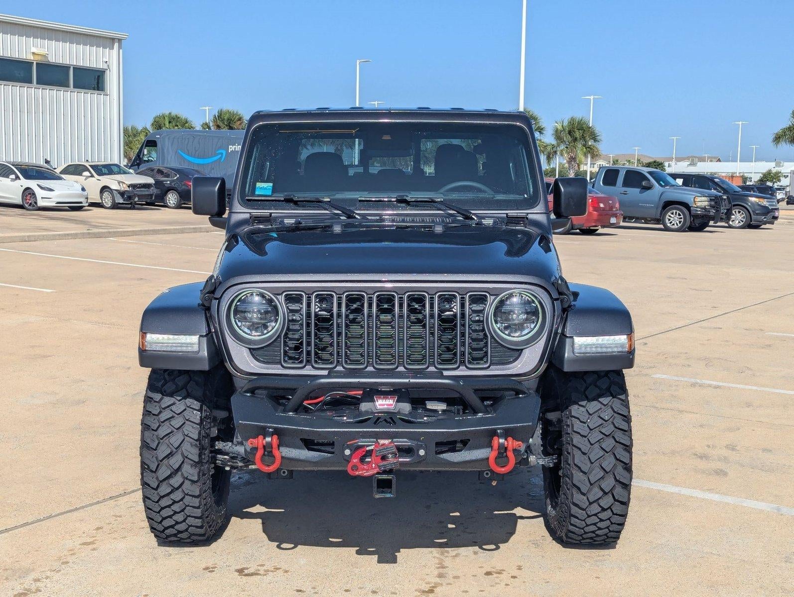 jeep gladiator 2025 1C6PJTAG6SL550367 image jeep gladiator 2025 1C6PJTAG6SL550367 image