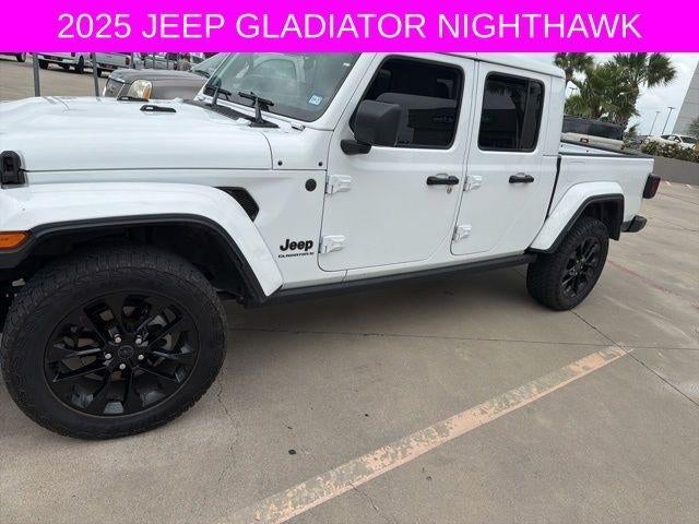 jeep gladiator 2025 1C6PJTAG2SL511677 image jeep gladiator 2025 1C6PJTAG2SL511677 image