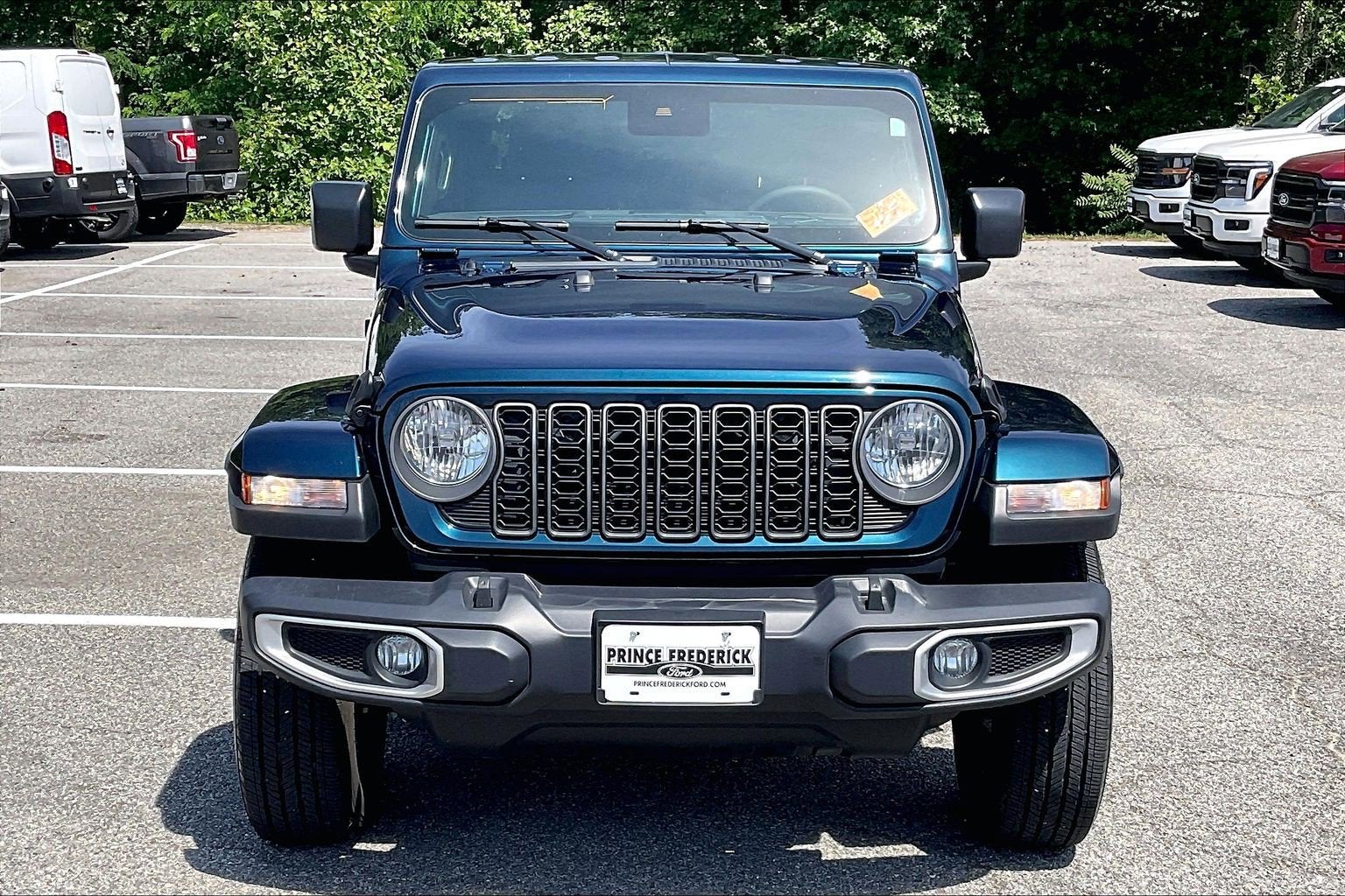 jeep gladiator 2025 1C6RJTAG5SL512721 image jeep gladiator 2025 1C6RJTAG5SL512721 image