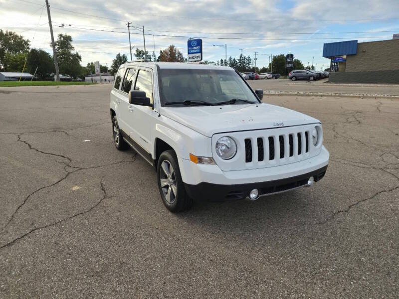 jeep patriot 2016 1C4NJPFA7GD685273 image jeep patriot 2016 1C4NJPFA7GD685273 image