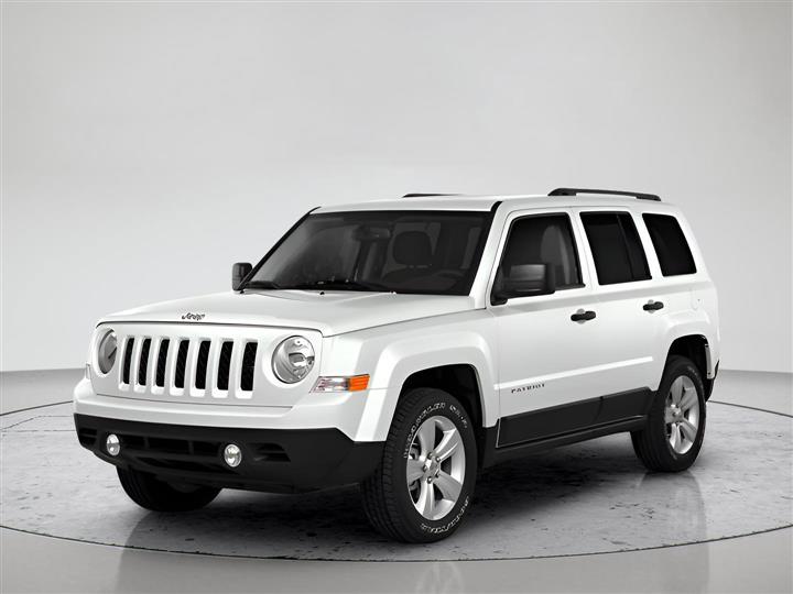 jeep patriot 2016 1C4NJRABXGD510530 image jeep patriot 2016 1C4NJRABXGD510530 image