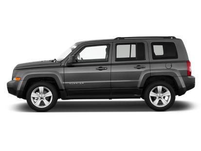 jeep patriot 2016 1C4NJRBB7GD674509 image jeep patriot 2016 1C4NJRBB7GD674509 image