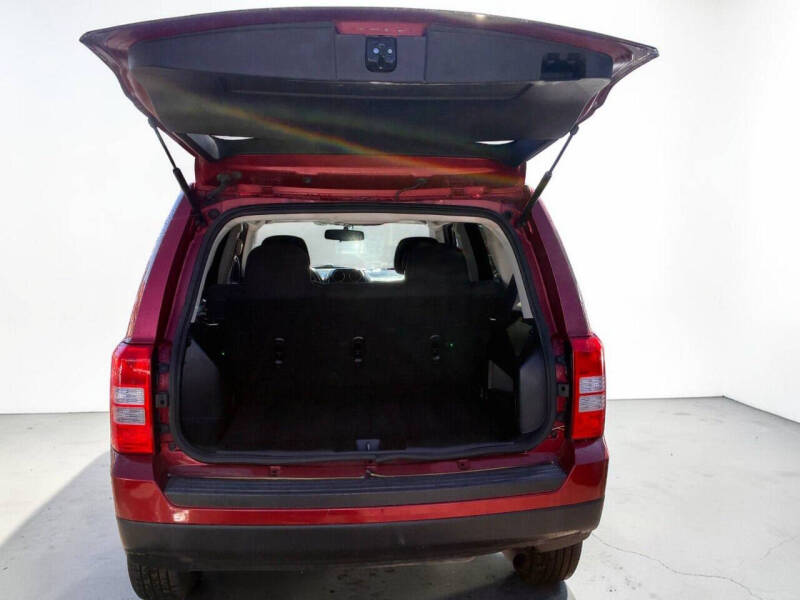 jeep patriot 2016 1C4NJRBB7GD566049 image jeep patriot 2016 1C4NJRBB7GD566049 image
