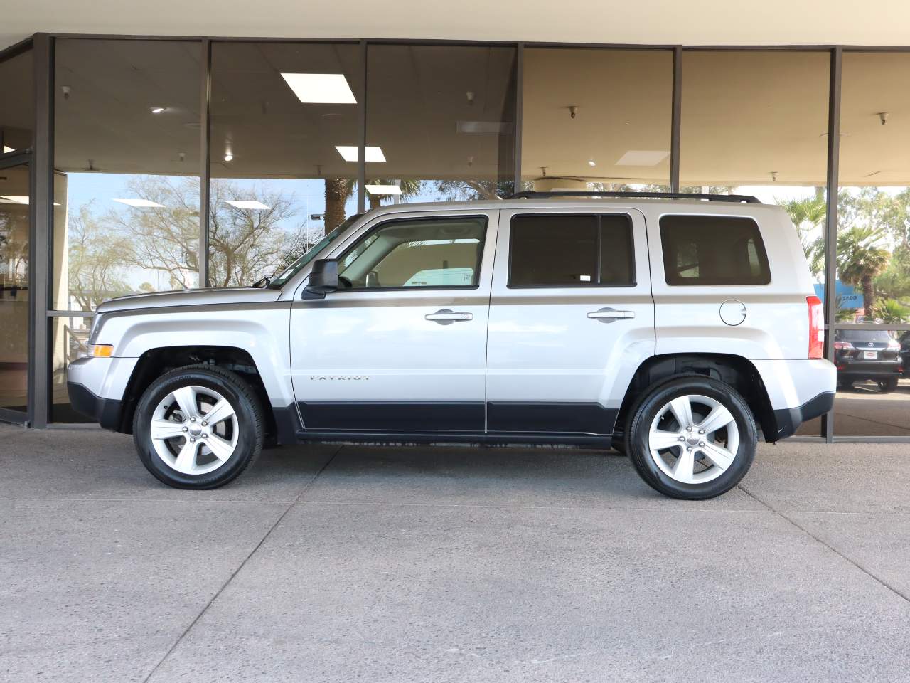 jeep patriot 2016 1C4NJPFA6GD647887 image jeep patriot 2016 1C4NJPFA6GD647887 image