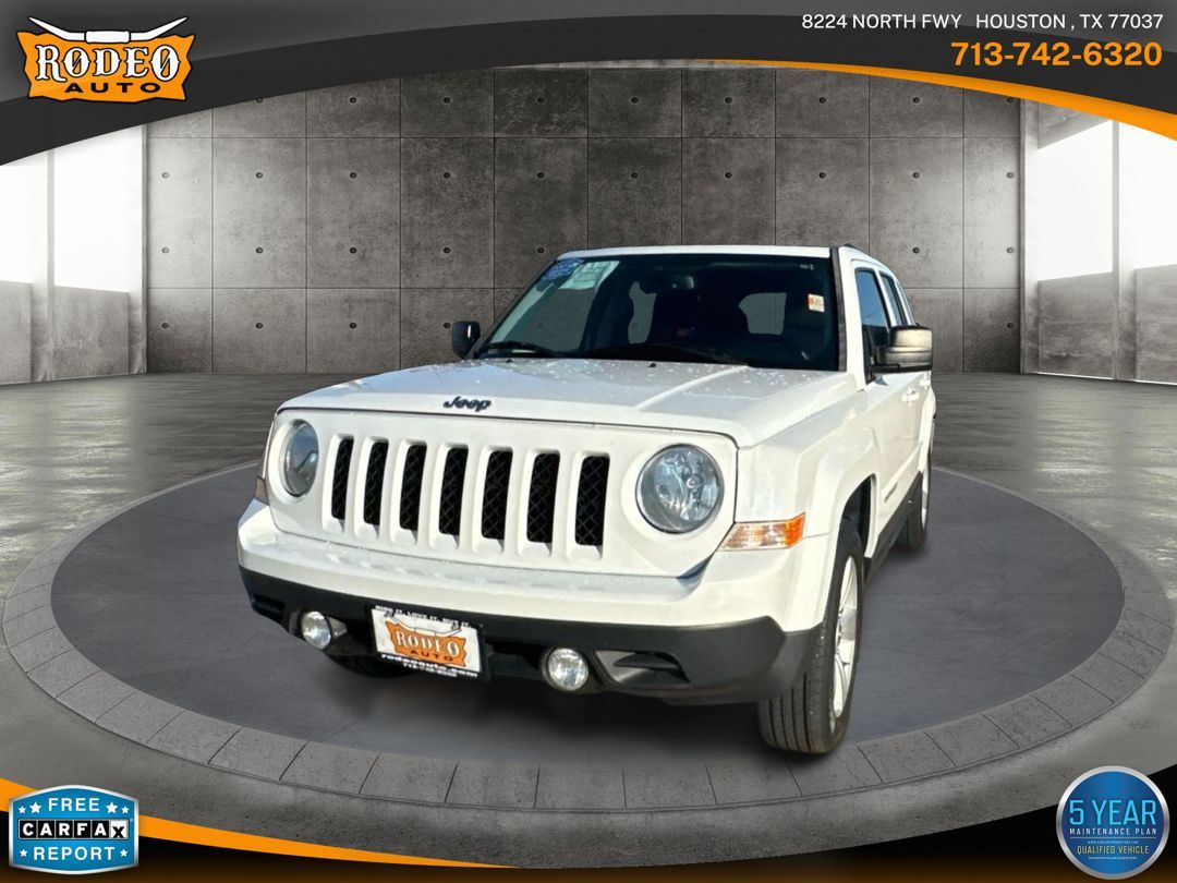 jeep patriot 2016 1C4NJPFB4GD739119 image jeep patriot 2016 1C4NJPFB4GD739119 image