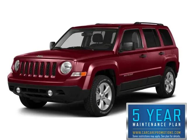 jeep patriot 2016 1C4NJPFA1GD811272 image jeep patriot 2016 1C4NJPFA1GD811272 image
