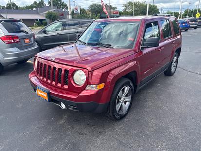 jeep patriot 2016 1C4NJPFA5GD700837 image jeep patriot 2016 1C4NJPFA5GD700837 image