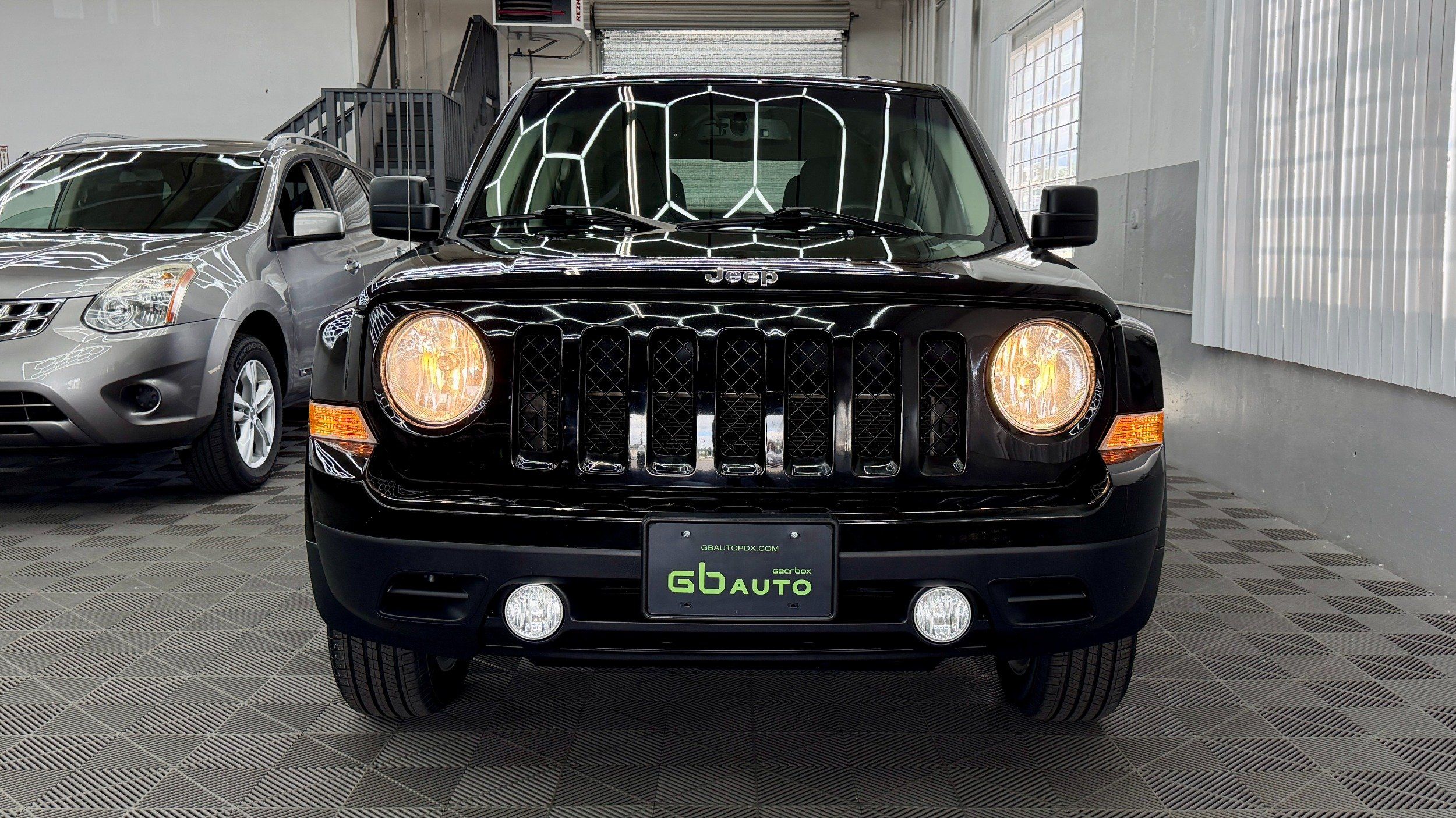 jeep patriot 2016 1C4NJRBB5GD739471 image jeep patriot 2016 1C4NJRBB5GD739471 image