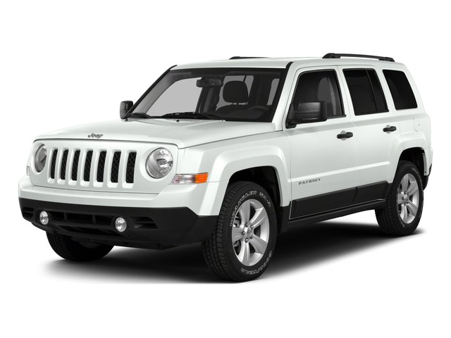 jeep patriot 2016 1C4NJRBB3GD668772 image jeep patriot 2016 1C4NJRBB3GD668772 image