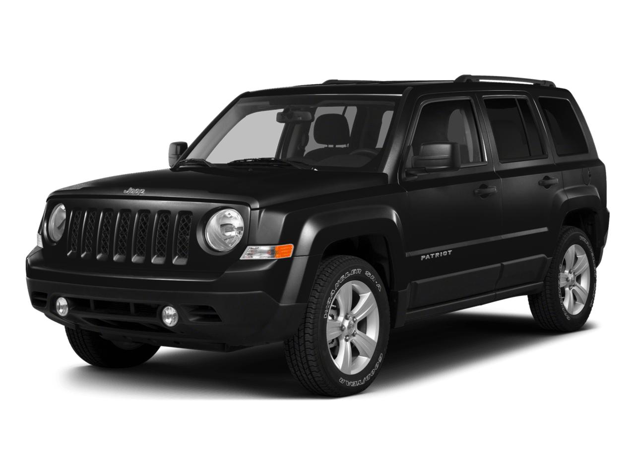 jeep patriot 2016 1C4NJPBB6GD699292 image jeep patriot 2016 1C4NJPBB6GD699292 image