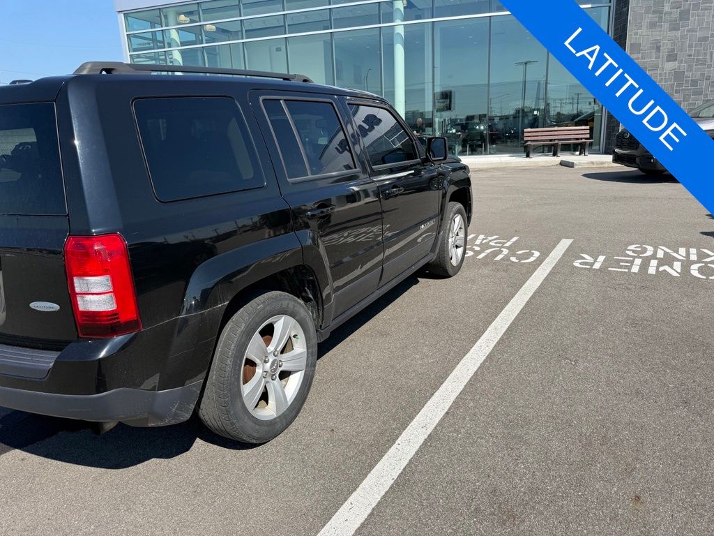 jeep patriot 2016 1C4NJPFB5GD754812 image jeep patriot 2016 1C4NJPFB5GD754812 image