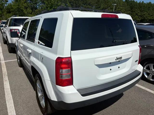 jeep patriot 2016 1C4NJPFA0GD647979 image jeep patriot 2016 1C4NJPFA0GD647979 image