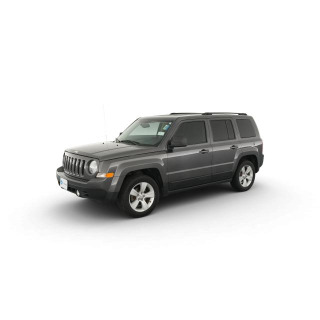 jeep patriot 2016 1C4NJPFA5GD582336 image jeep patriot 2016 1C4NJPFA5GD582336 image