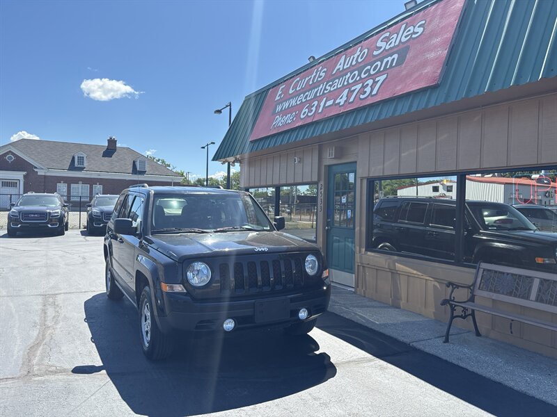 jeep patriot 2016 1C4NJRBB7GD713664 image jeep patriot 2016 1C4NJRBB7GD713664 image