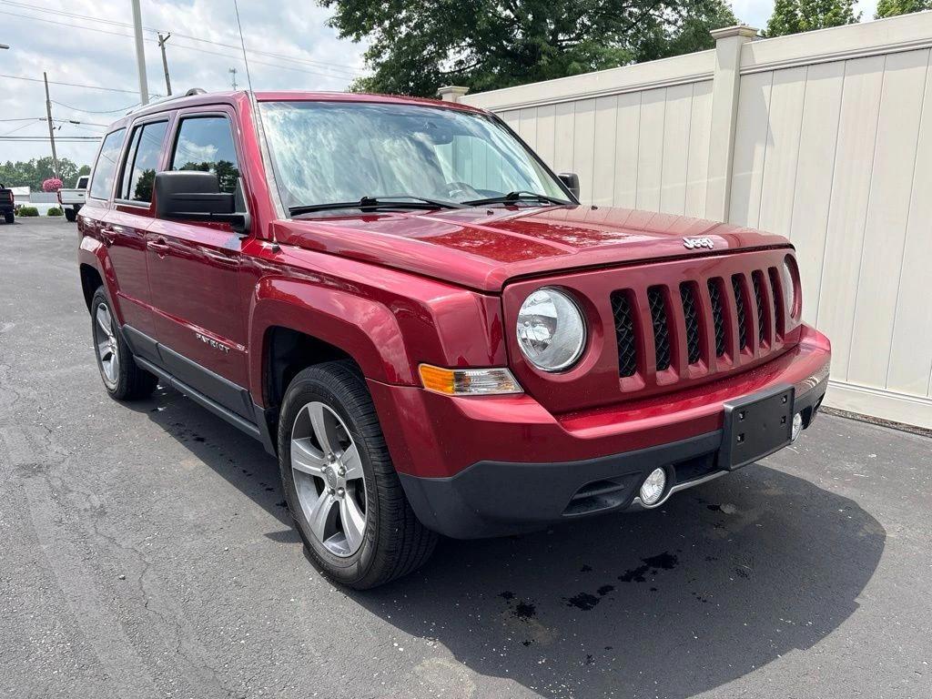 jeep patriot 2016 1C4NJPFA3GD790070 image jeep patriot 2016 1C4NJPFA3GD790070 image