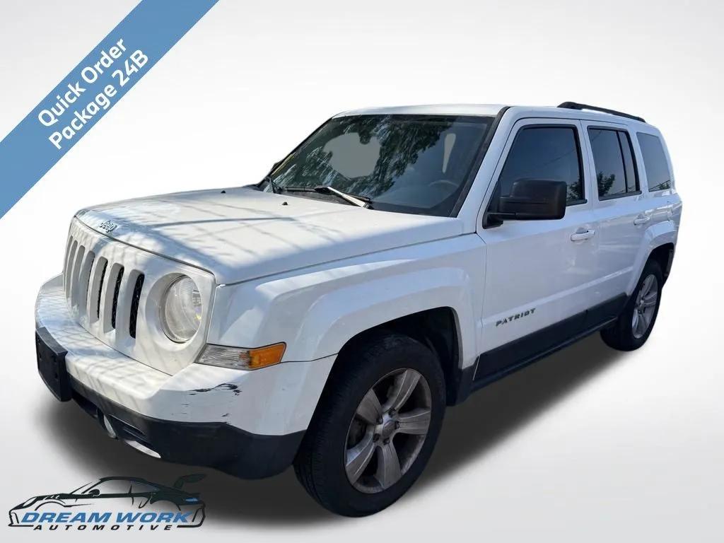 jeep patriot 2016 1C4NJPFA7GD693017 image jeep patriot 2016 1C4NJPFA7GD693017 image