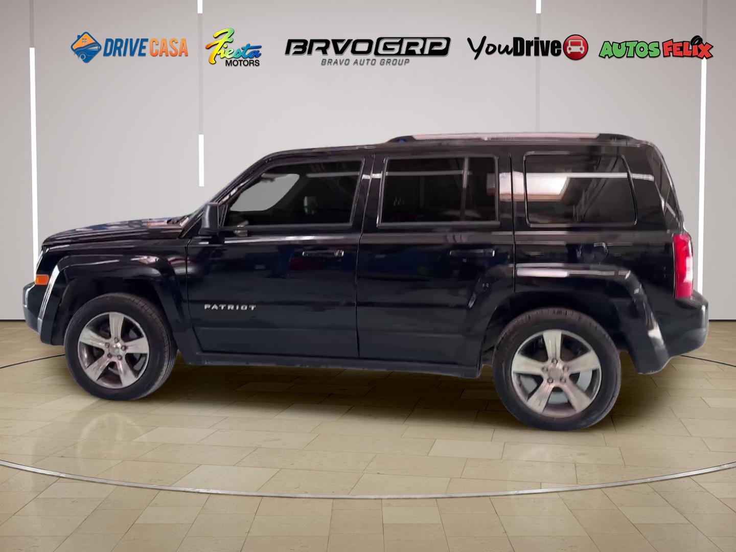 jeep patriot 2016 1C4NJPFA8GD754987 image jeep patriot 2016 1C4NJPFA8GD754987 image