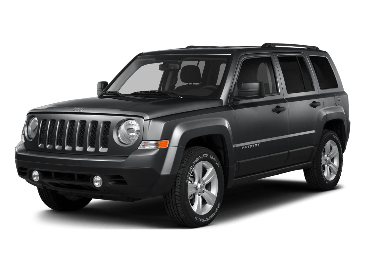 jeep patriot 2016 1C4NJRBB0GD759885 image jeep patriot 2016 1C4NJRBB0GD759885 image