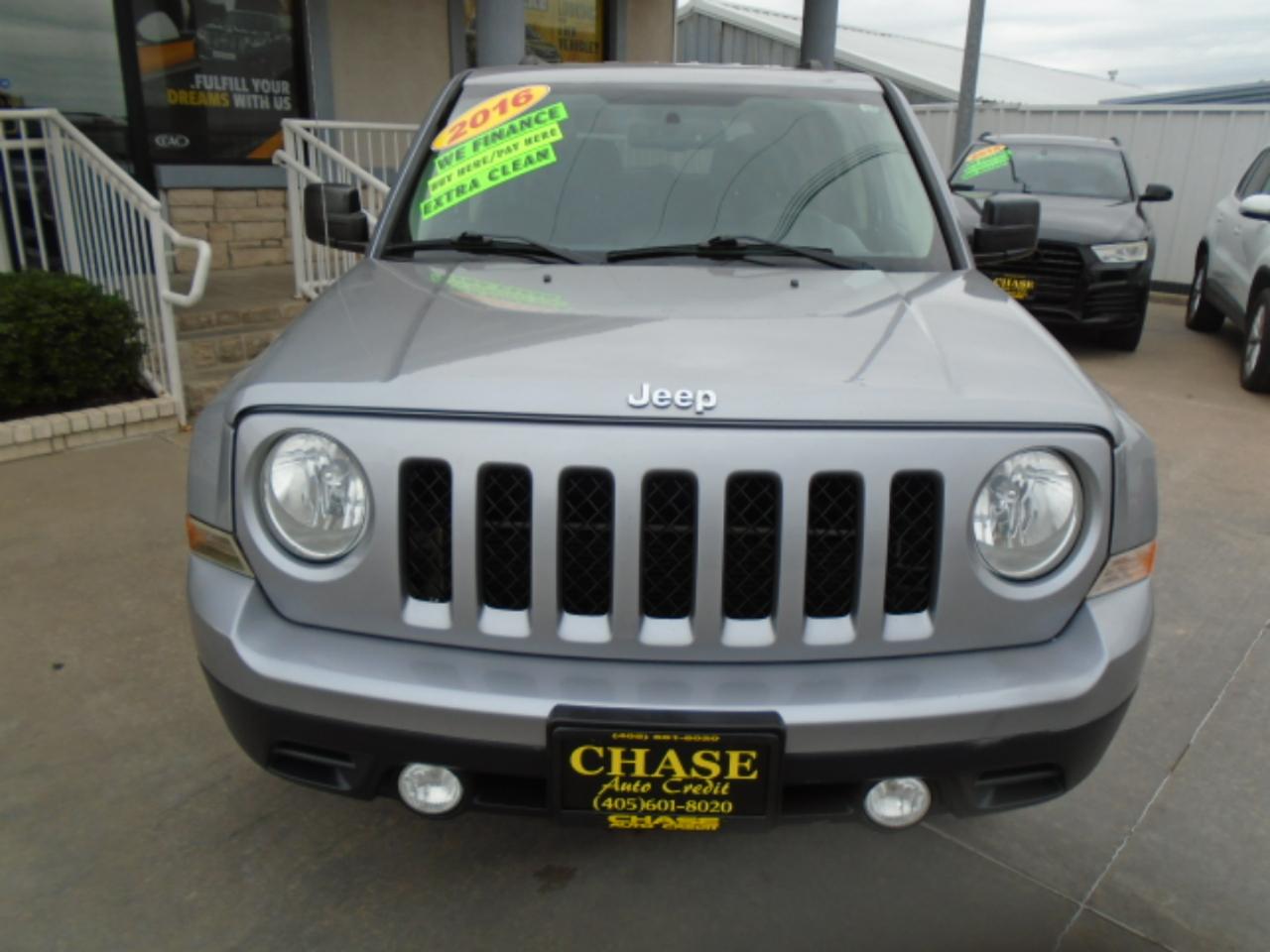 jeep patriot 2016 1C4NJPBB6GD700487 image jeep patriot 2016 1C4NJPBB6GD700487 image