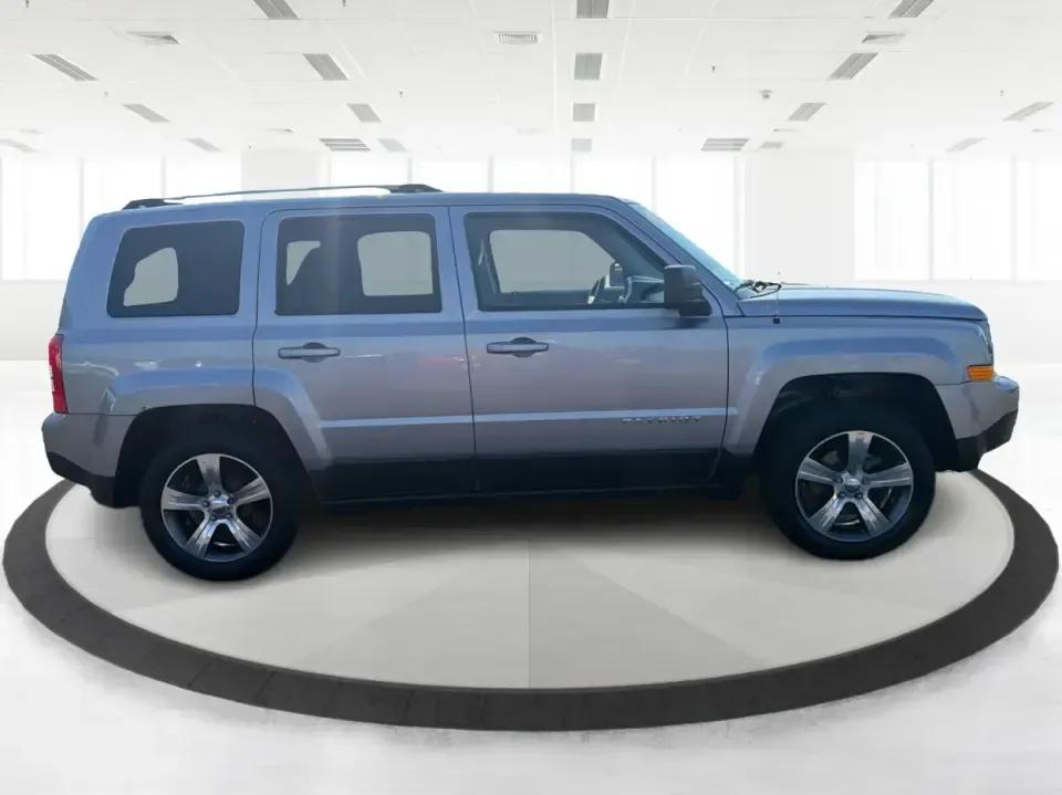jeep patriot 2016 1C4NJPFA3GD503228 image jeep patriot 2016 1C4NJPFA3GD503228 image