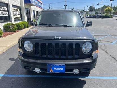 jeep patriot 2016 1C4NJPFA5GD547215 image jeep patriot 2016 1C4NJPFA5GD547215 image