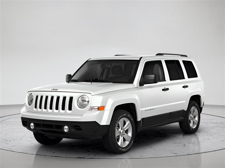 jeep patriot 2016 1C4NJRBB3GD558594 image jeep patriot 2016 1C4NJRBB3GD558594 image