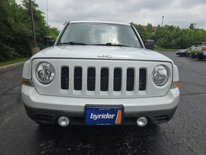jeep patriot 2016 1C4NJPFB9GD569971 image jeep patriot 2016 1C4NJPFB9GD569971 image