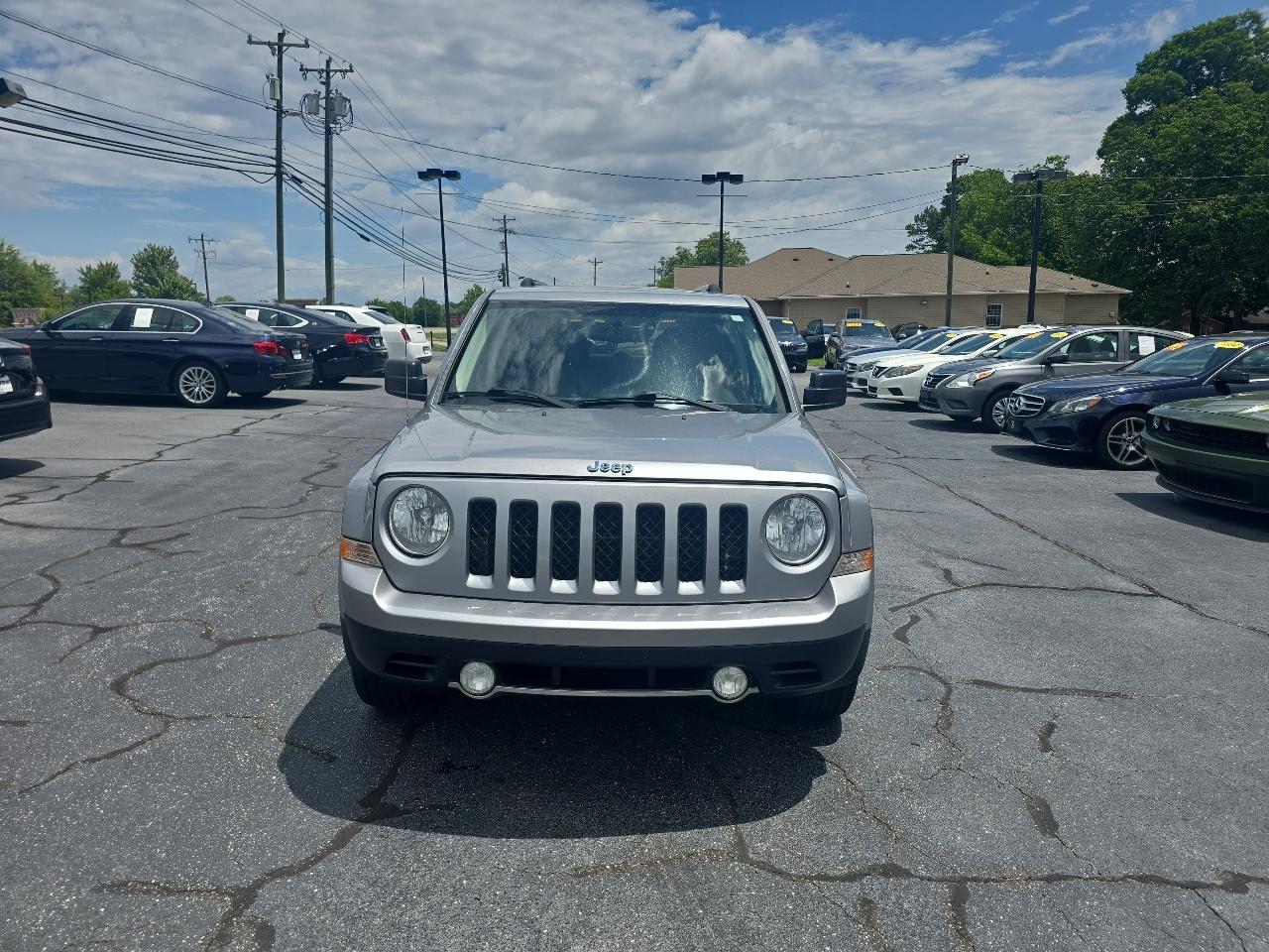 jeep patriot 2016 1C4NJPFA9GD613183 image jeep patriot 2016 1C4NJPFA9GD613183 image