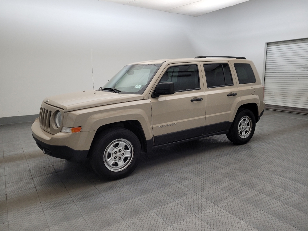 jeep patriot 2016 1C4NJPBB4GD784454 image jeep patriot 2016 1C4NJPBB4GD784454 image