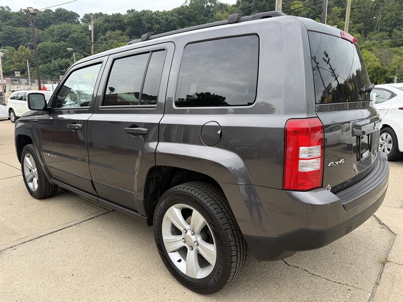 jeep patriot 2016 1C4NJRFB2GD797953 image