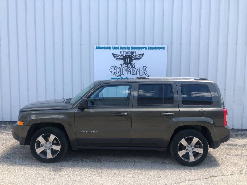 jeep patriot 2016 1C4NJPFA5GD554441 image jeep patriot 2016 1C4NJPFA5GD554441 image