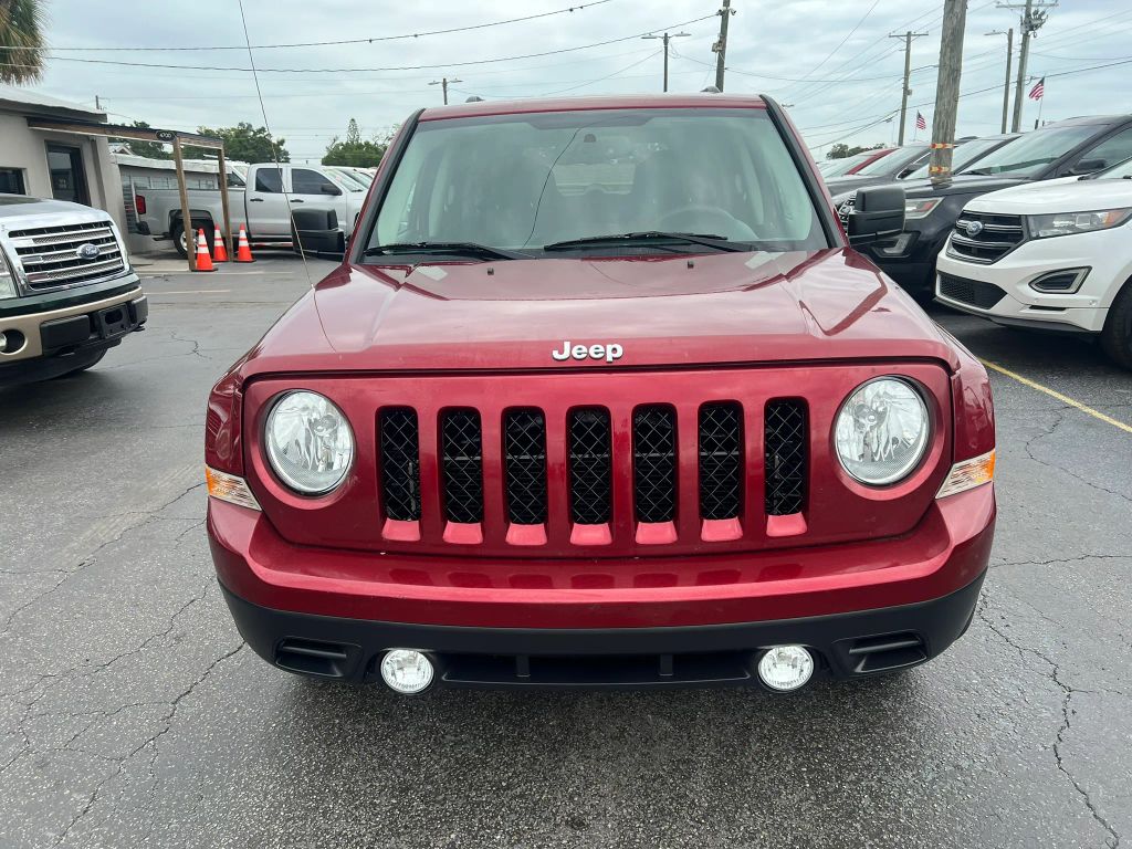 jeep patriot 2016 1C4NJPBBXGD800446 image jeep patriot 2016 1C4NJPBBXGD800446 image
