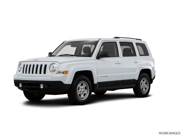 jeep patriot 2016 1C4NJPBB1GD562504 image jeep patriot 2016 1C4NJPBB1GD562504 image