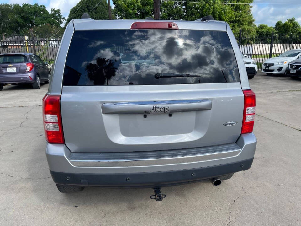 jeep patriot 2016 1C4NJPFA7GD749070 image jeep patriot 2016 1C4NJPFA7GD749070 image