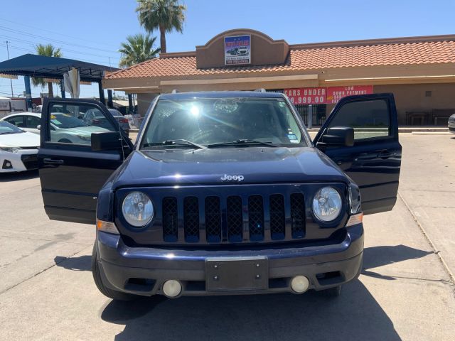 jeep patriot 2016 1C4NJPFB9GD536792 image jeep patriot 2016 1C4NJPFB9GD536792 image