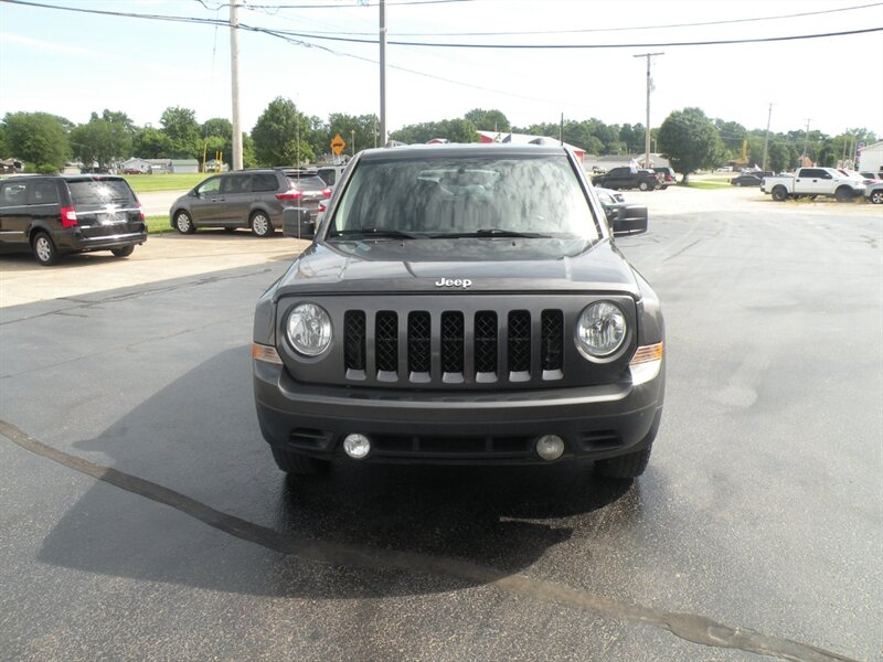 jeep patriot 2016 1C4NJPBB4GD583671 image jeep patriot 2016 1C4NJPBB4GD583671 image