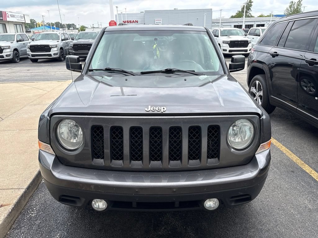 jeep patriot 2016 1C4NJPFB0GD590501 image jeep patriot 2016 1C4NJPFB0GD590501 image