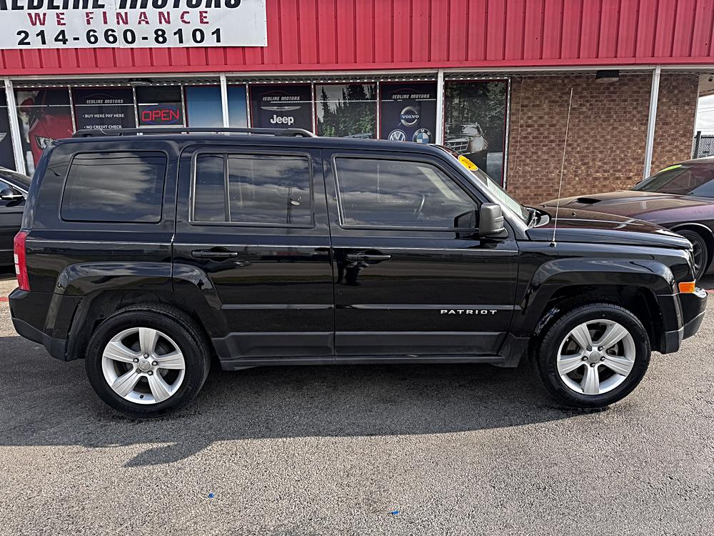 jeep patriot 2016 1C4NJPFB5GD576951 image jeep patriot 2016 1C4NJPFB5GD576951 image