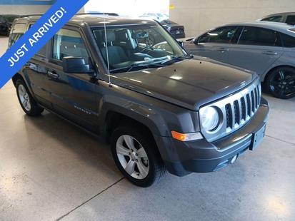 jeep patriot 2016 1C4NJPFB3GD648407 image jeep patriot 2016 1C4NJPFB3GD648407 image
