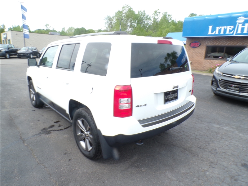 jeep patriot 2016 1C4NJRBB0GD610747 image jeep patriot 2016 1C4NJRBB0GD610747 image