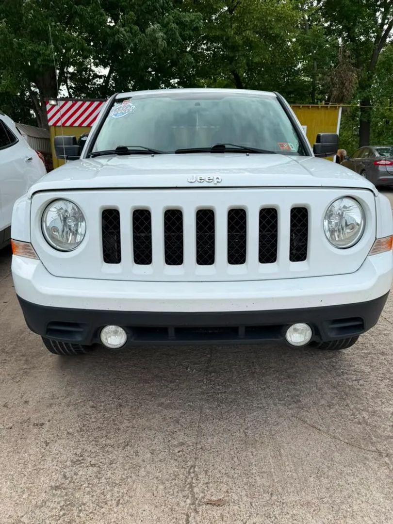 jeep patriot 2016 1C4NJPFA9GD576488 image jeep patriot 2016 1C4NJPFA9GD576488 image