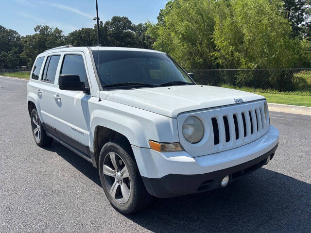 jeep patriot 2016 1C4NJPFA6GD621189 image jeep patriot 2016 1C4NJPFA6GD621189 image