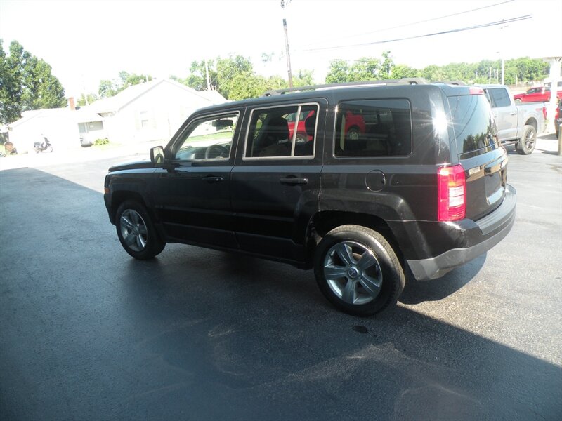 jeep patriot 2016 1C4NJPFB6GD537754 image jeep patriot 2016 1C4NJPFB6GD537754 image