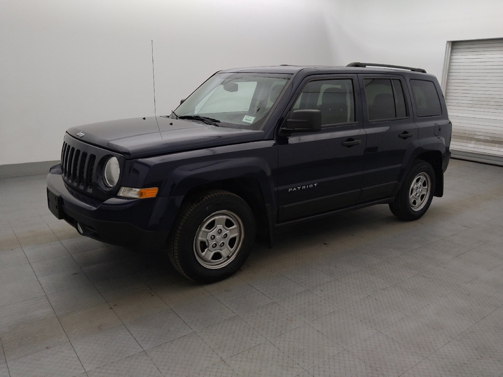jeep patriot 2016 1C4NJPBBXGD788220 image jeep patriot 2016 1C4NJPBBXGD788220 image