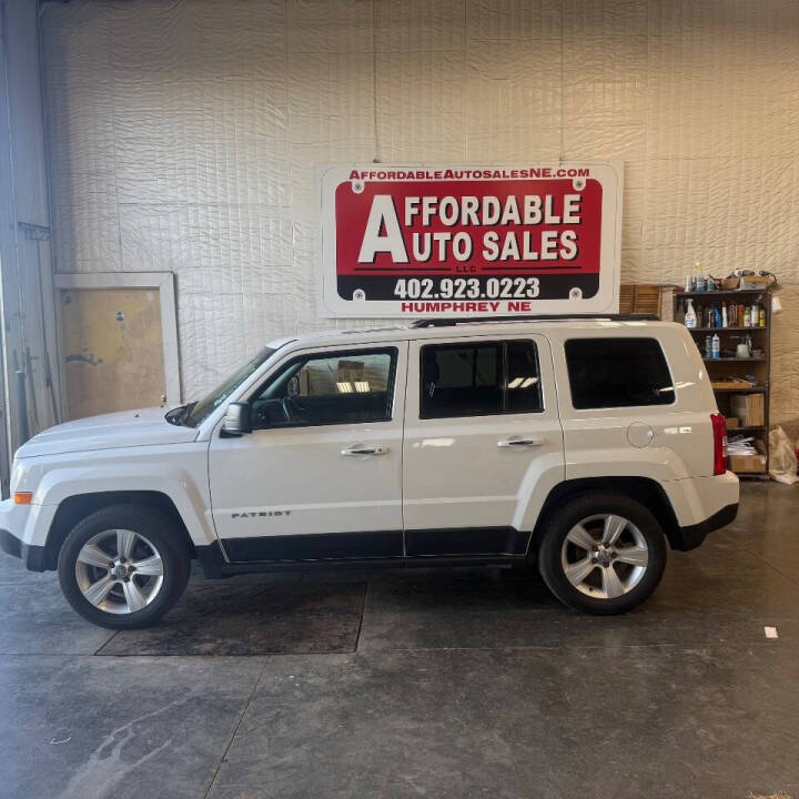 jeep patriot 2016 1C4NJPFB2GD681981 image jeep patriot 2016 1C4NJPFB2GD681981 image