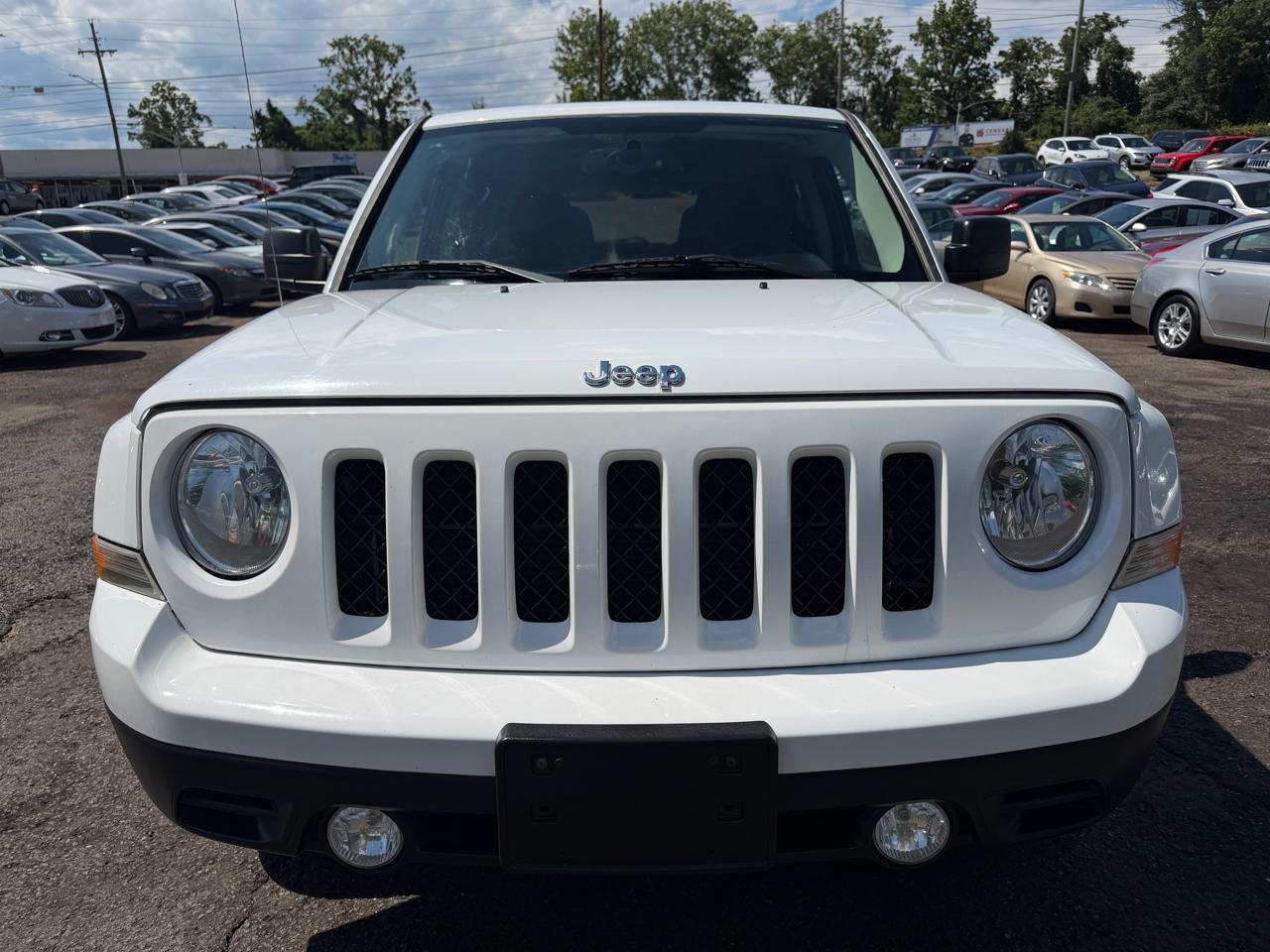 jeep patriot 2016 1C4NJRBB4GD668862 image jeep patriot 2016 1C4NJRBB4GD668862 image