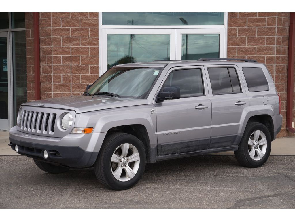 jeep patriot 2016 1C4NJRBB7GD639937 image jeep patriot 2016 1C4NJRBB7GD639937 image