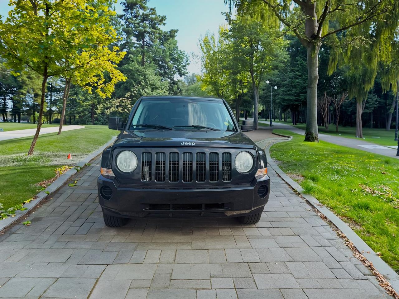 jeep patriot 2008 1J8FT28W28D799119 image jeep patriot 2008 1J8FT28W28D799119 image