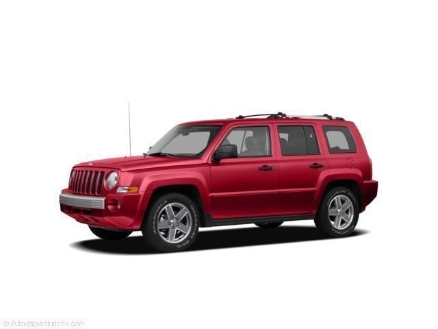 jeep patriot 2008 1J8FF28W28D705876 image jeep patriot 2008 1J8FF28W28D705876 image